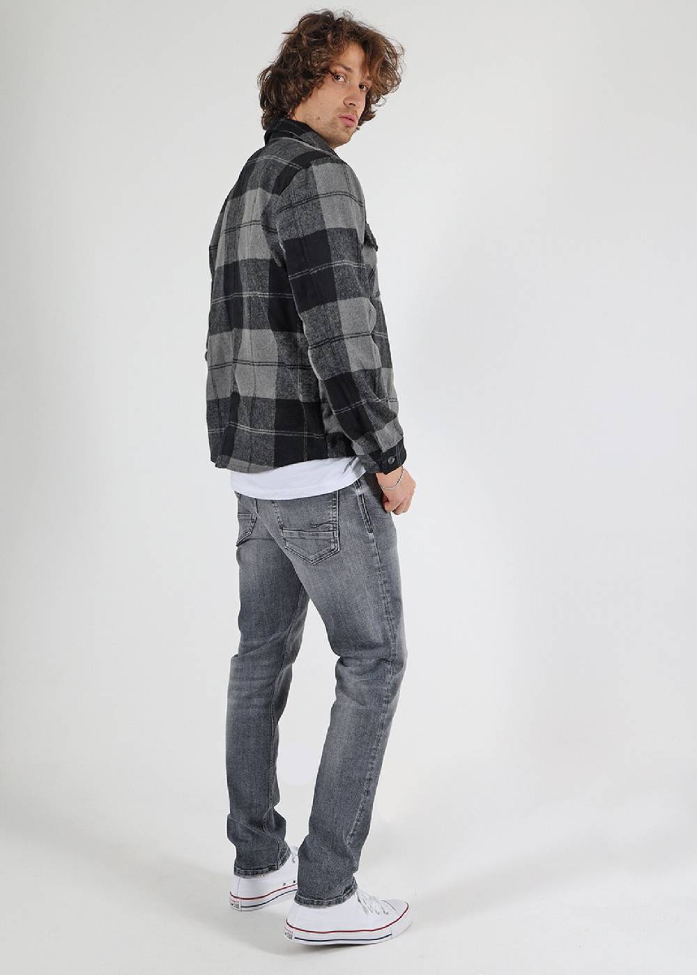 M.O.D CORNELL Regular SWAT GREY