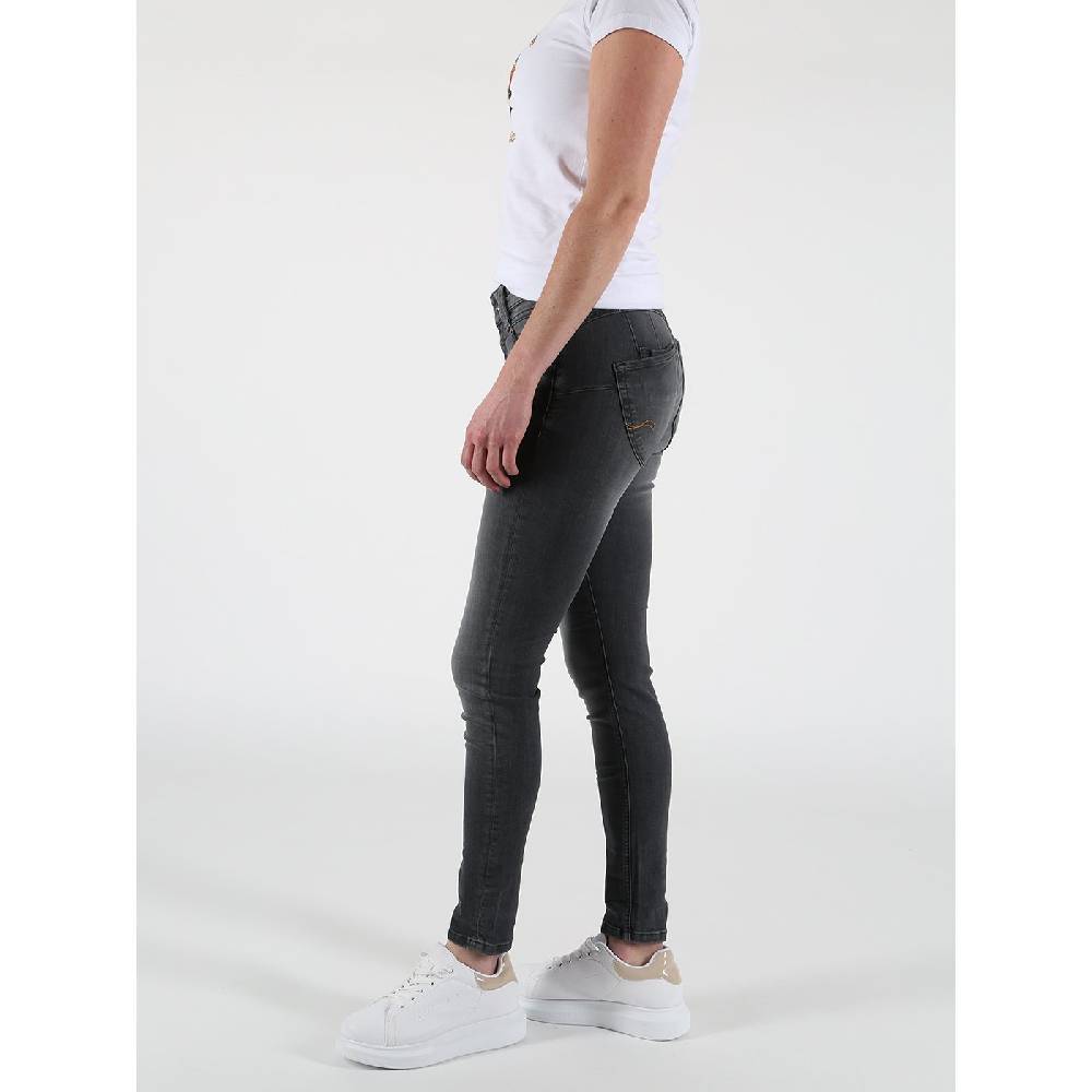 M.O.D Ellen Skinny Fit Florencia Grey