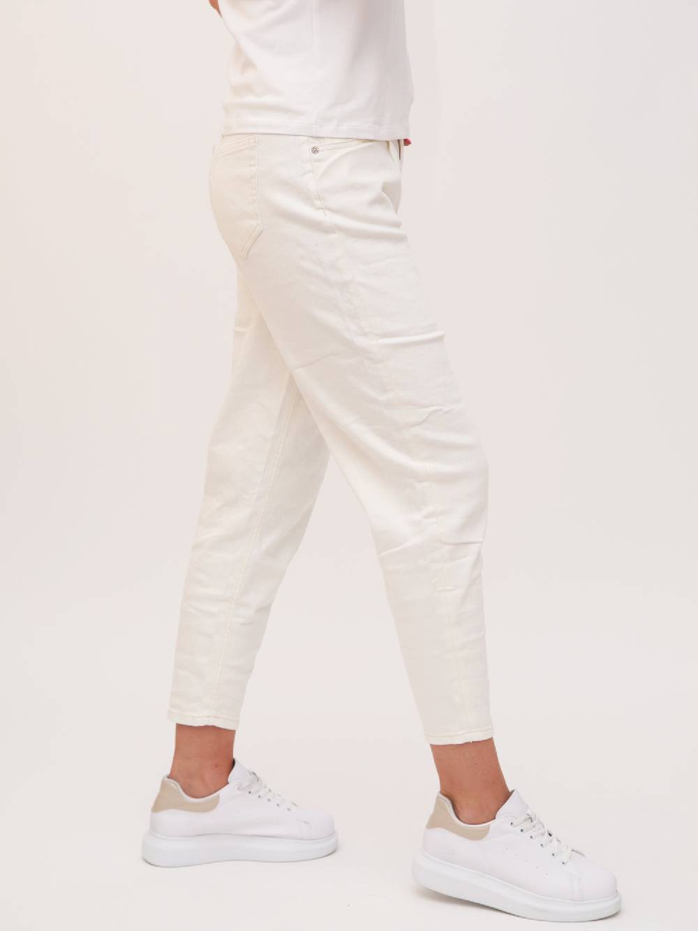 M.O.D IRMA Mom Fit Natural