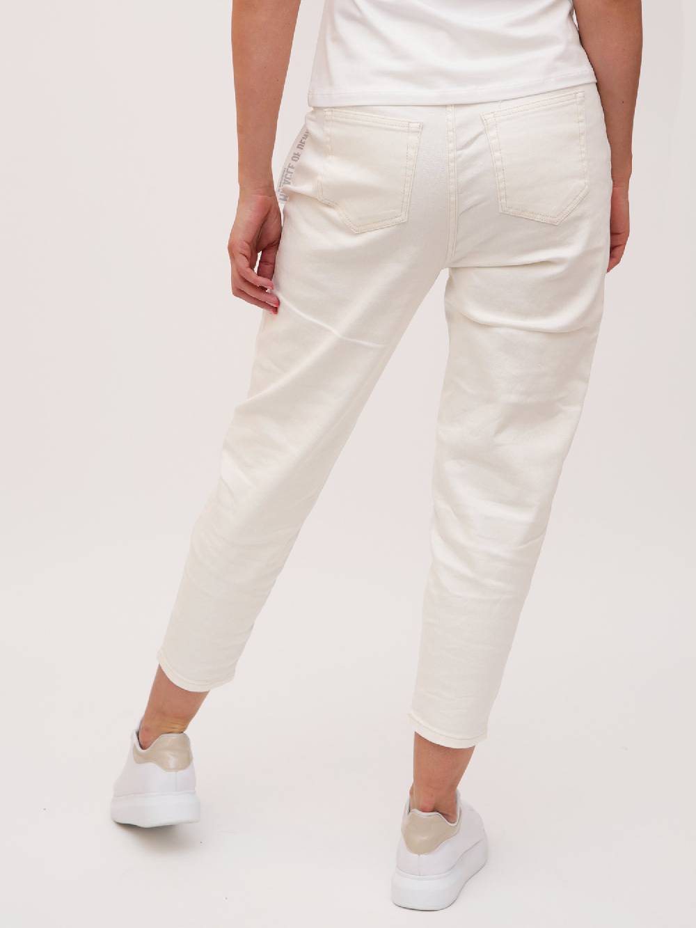 M.O.D IRMA Mom Fit Natural