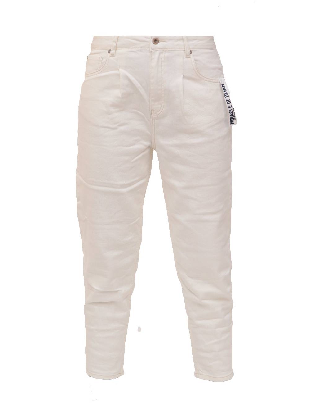 M.O.D IRMA Mom Fit Natural