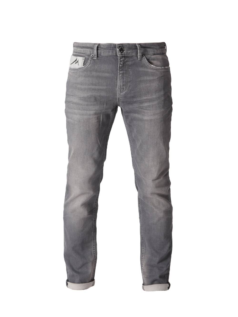 M.O.D MARCEL Slim Medus Grey Jogg