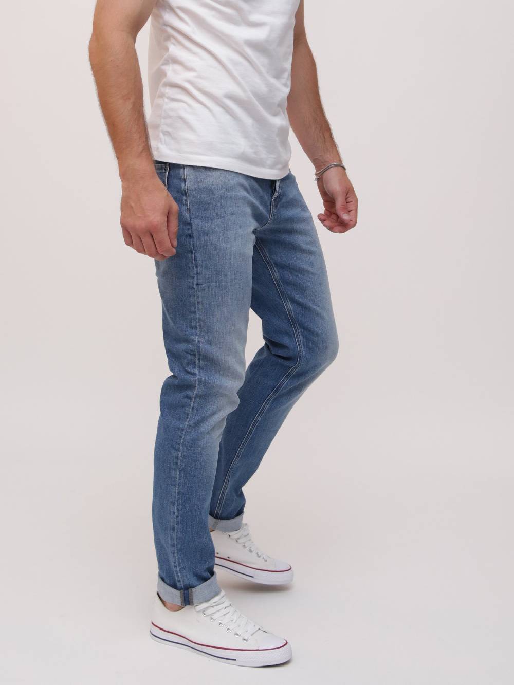 M.O.D Ralf Regular Fit Eagle Blue