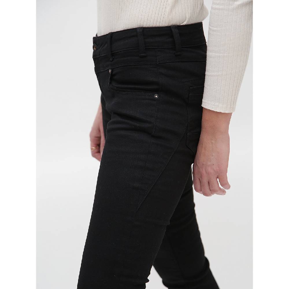 M.O.D Rea Regular Black Wash