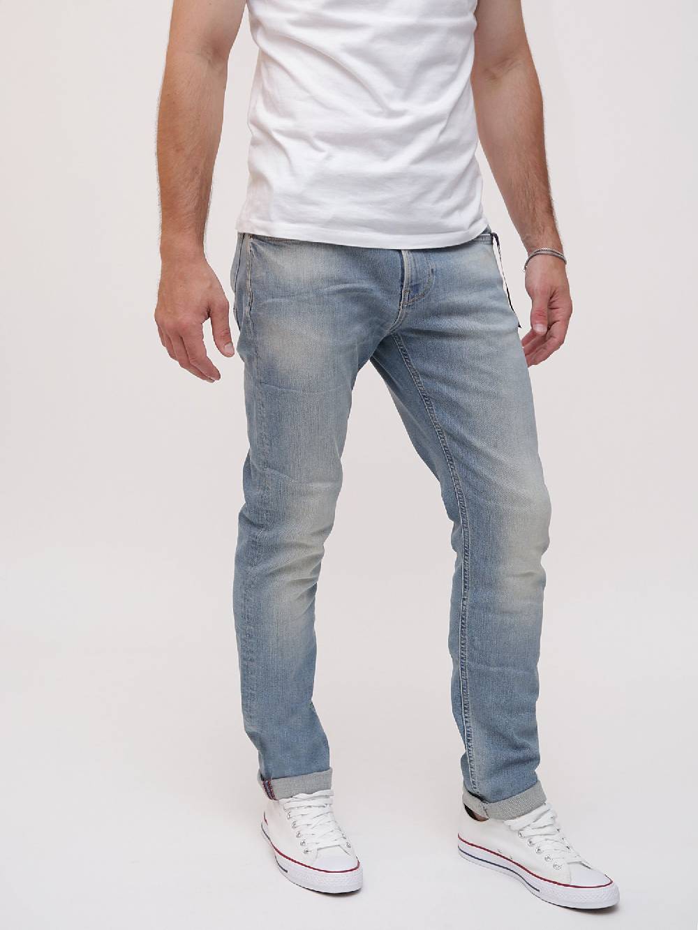 M.O.D Ricardo Regular Forsa Blue