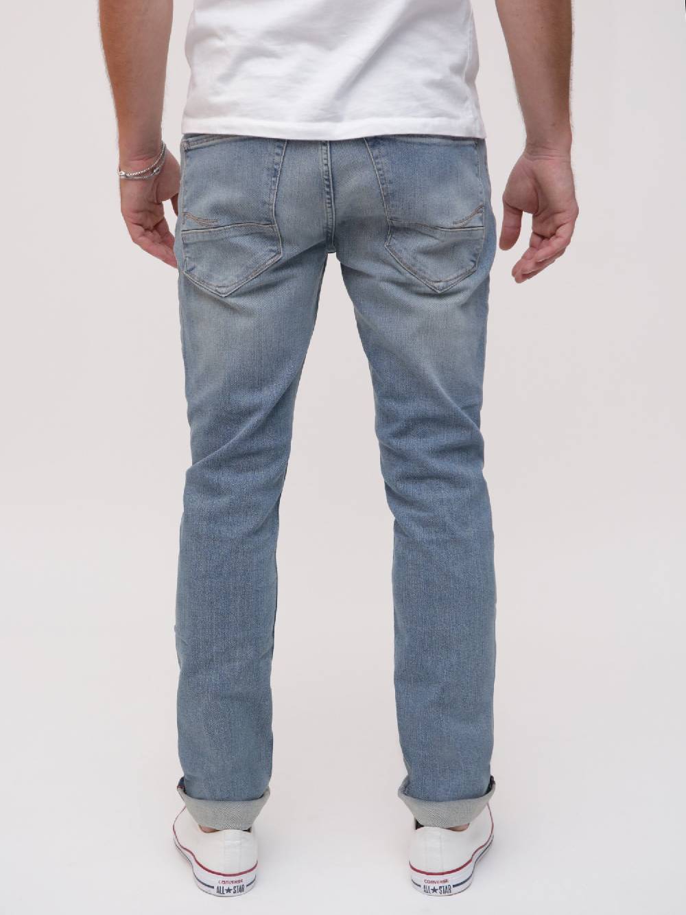 M.O.D Ricardo Regular Forsa Blue