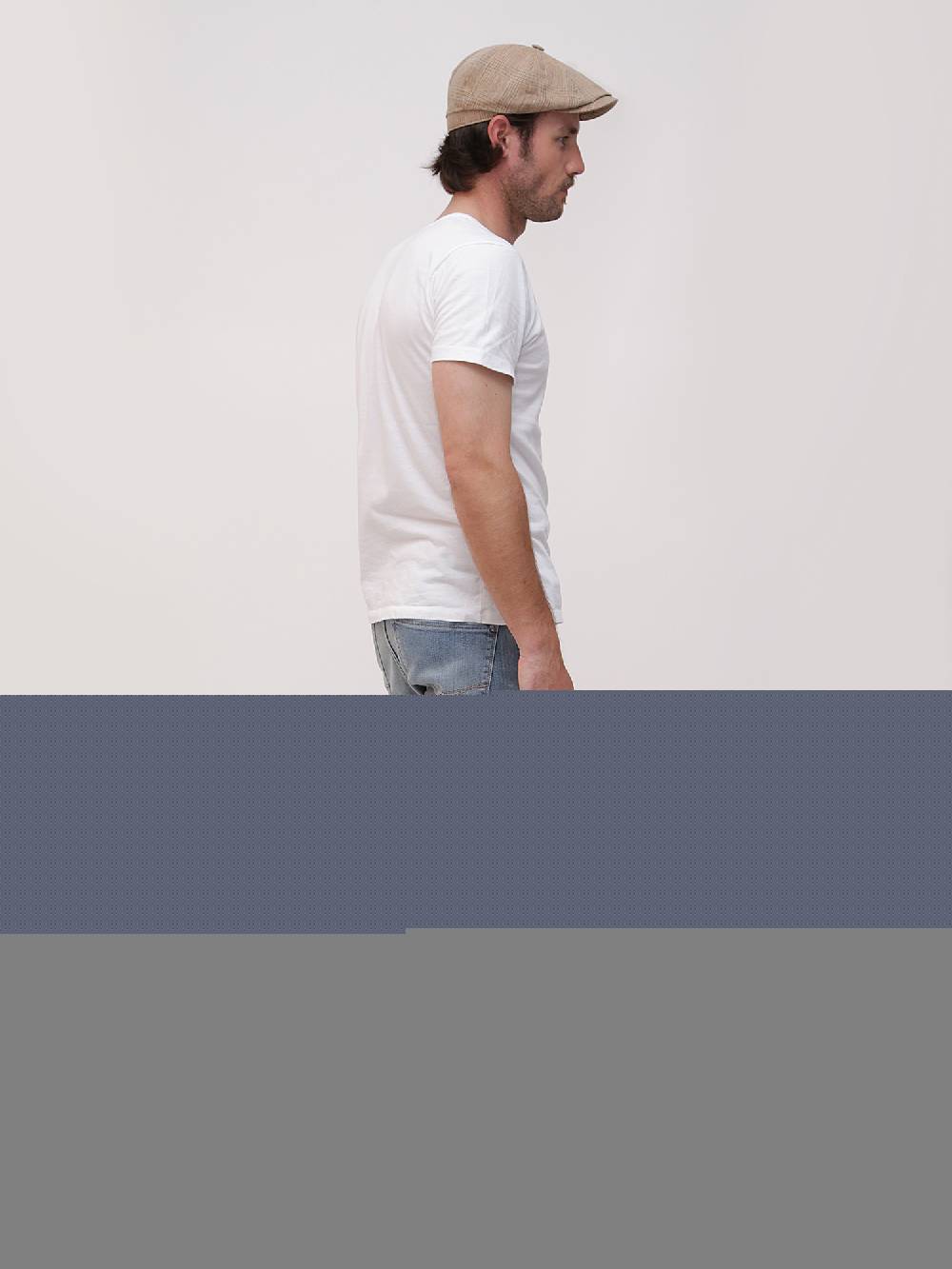 M.O.D Ricardo Regular Forsa Blue