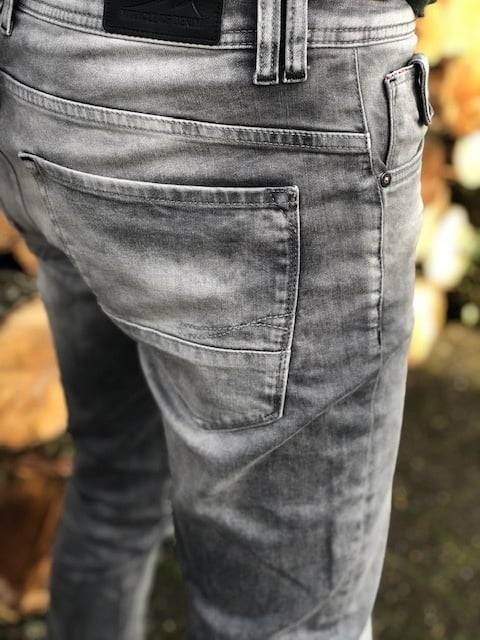 M.O.D RICARDO Regular Indiana Grey