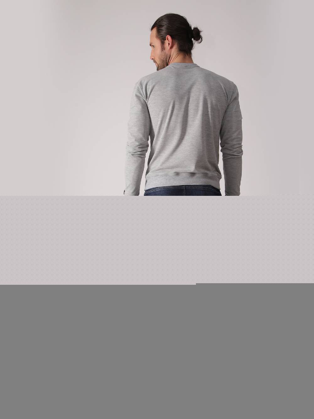 M.O.D Ricardo Regular Mika Blue