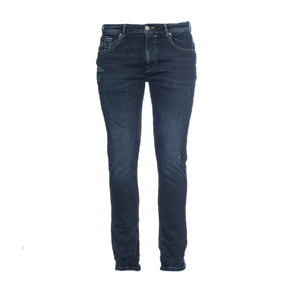 M.O.D Ricardo Regular Verona Blue