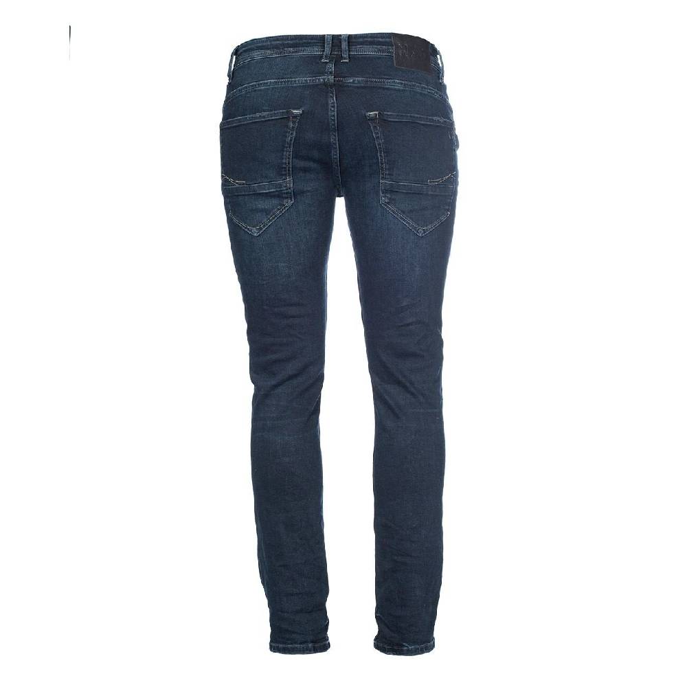 M.O.D Ricardo Regular Verona Blue