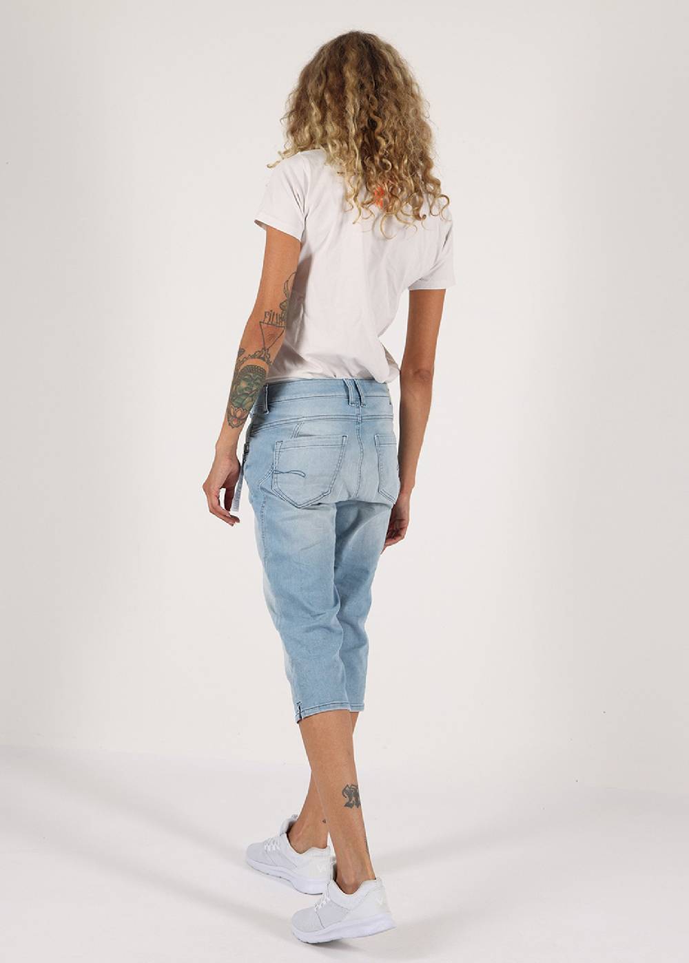 M.O.D RITA CAPRI - (2813 Roomie Blue)