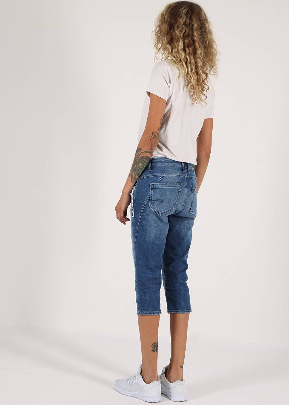 M.O.D RITA CAPRI - (2814 Resort Blue)