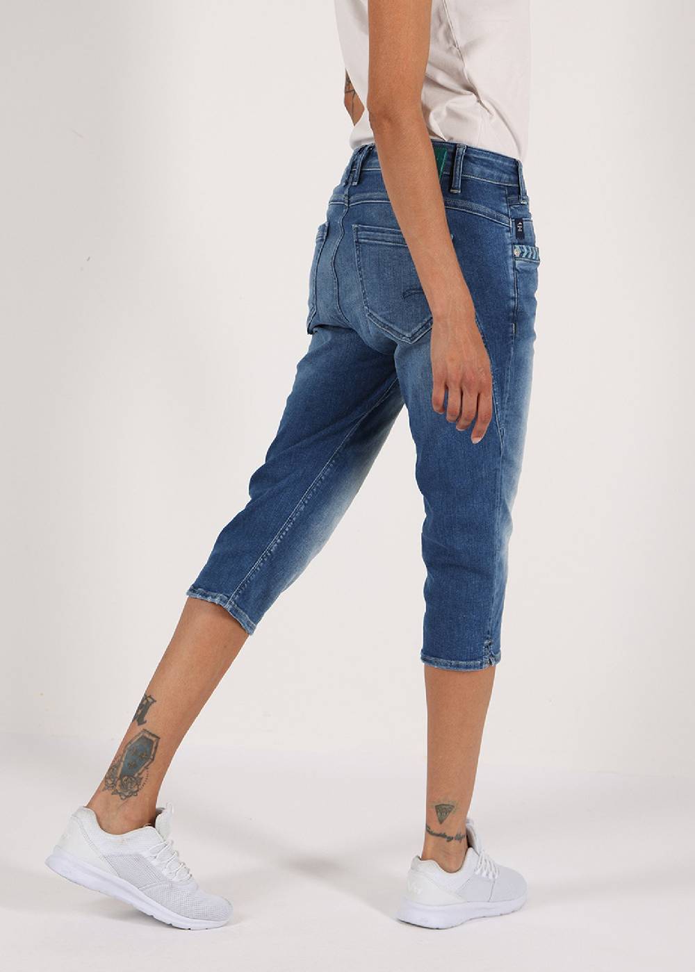 M.O.D RITA CAPRI - (2814 Resort Blue)