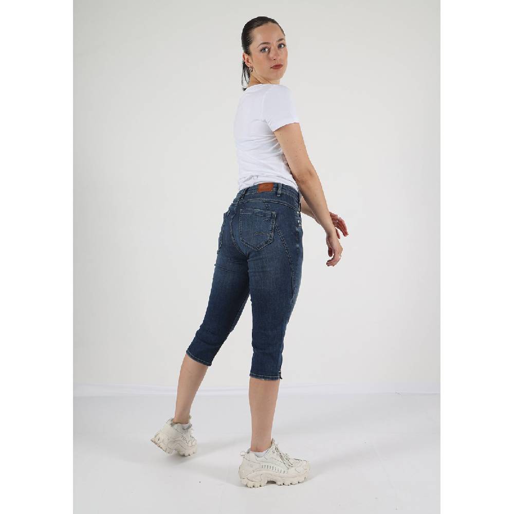 M.O.D RITA CAPRI (3934 Airline Blue)