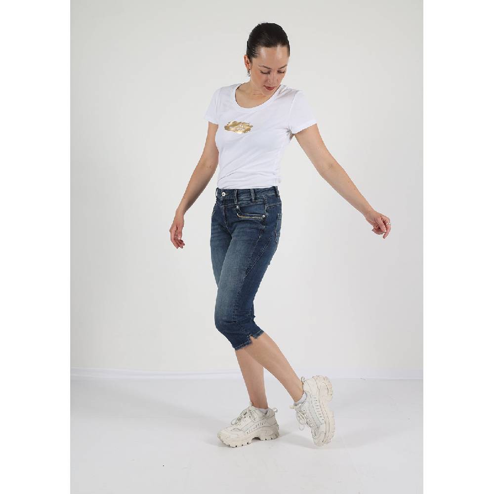 M.O.D RITA CAPRI (3934 Airline Blue)