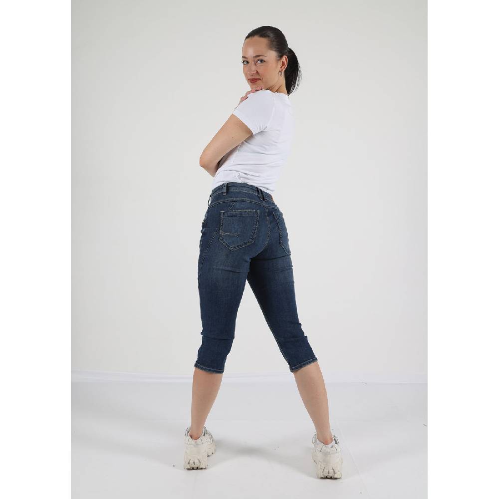 M.O.D RITA CAPRI (3934 Airline Blue)