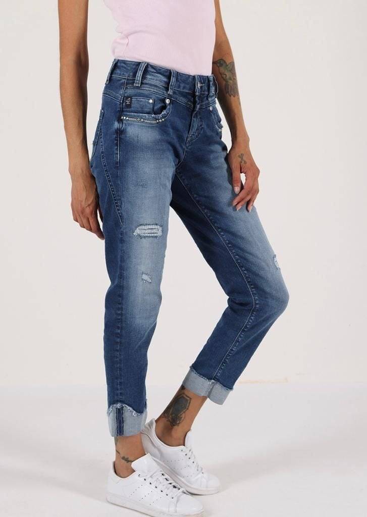 M.O.D RITA Regular Rest Blue