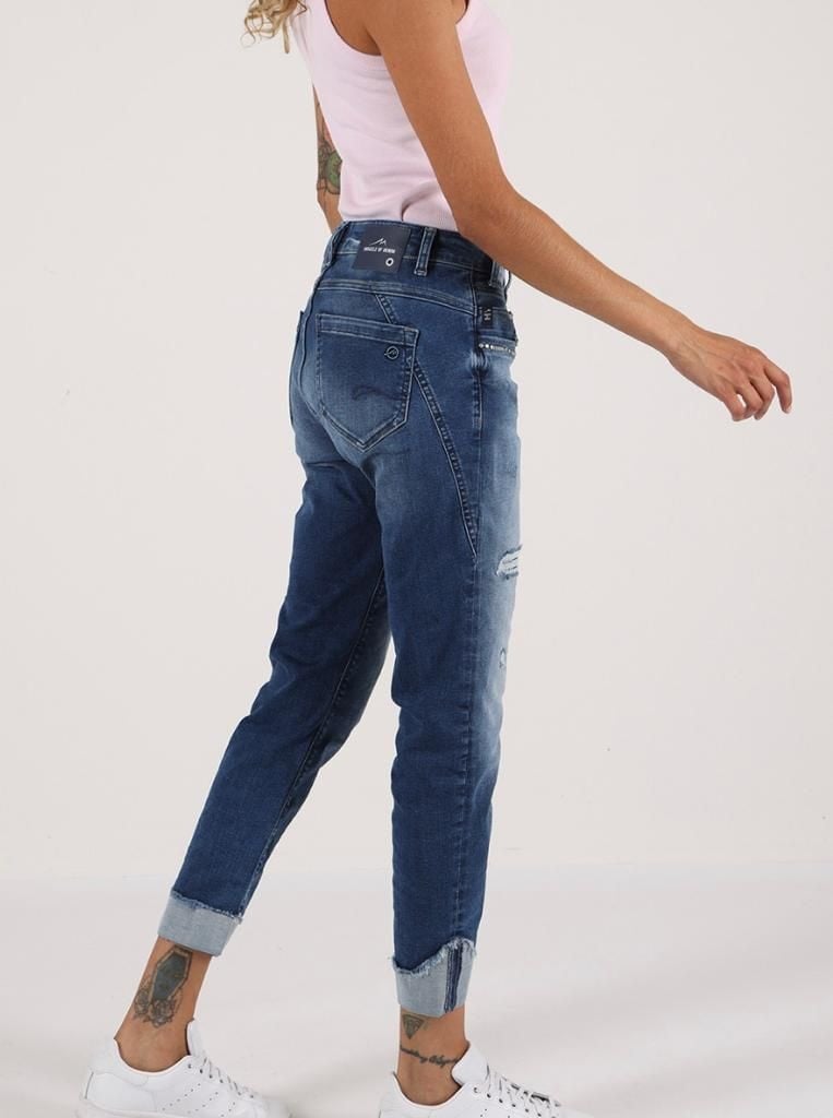 M.O.D RITA Regular Rest Blue