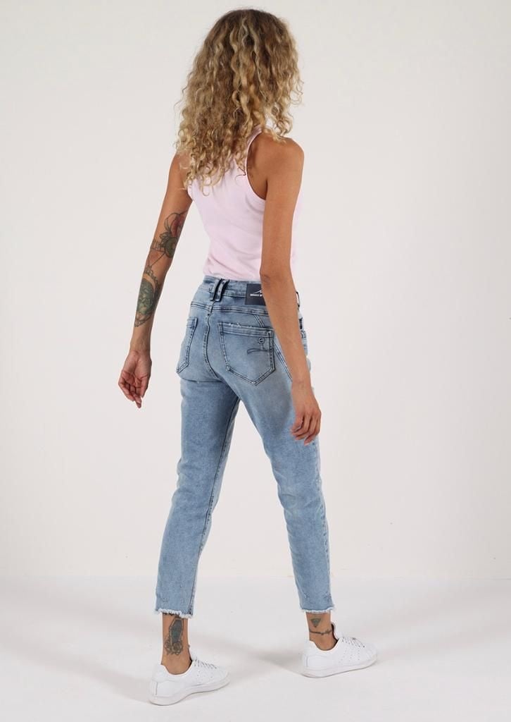 M.O.D RITA Regular Reunion Blue