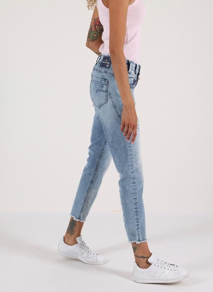 M.O.D RITA Regular Reunion Blue