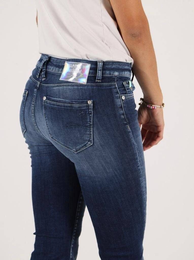 M.O.D SINA Flared Rich Blue