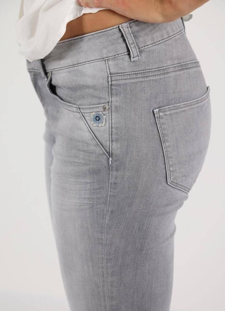 M.O.D SINA Skinny Rainbow Grey