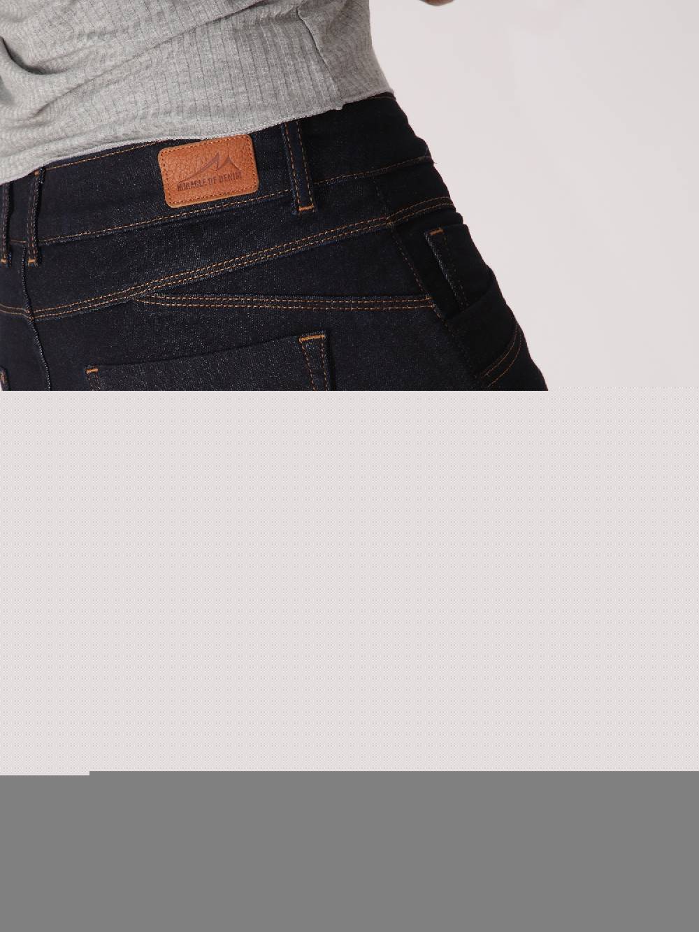 M.O.D SUZY Skinny Raw Denim