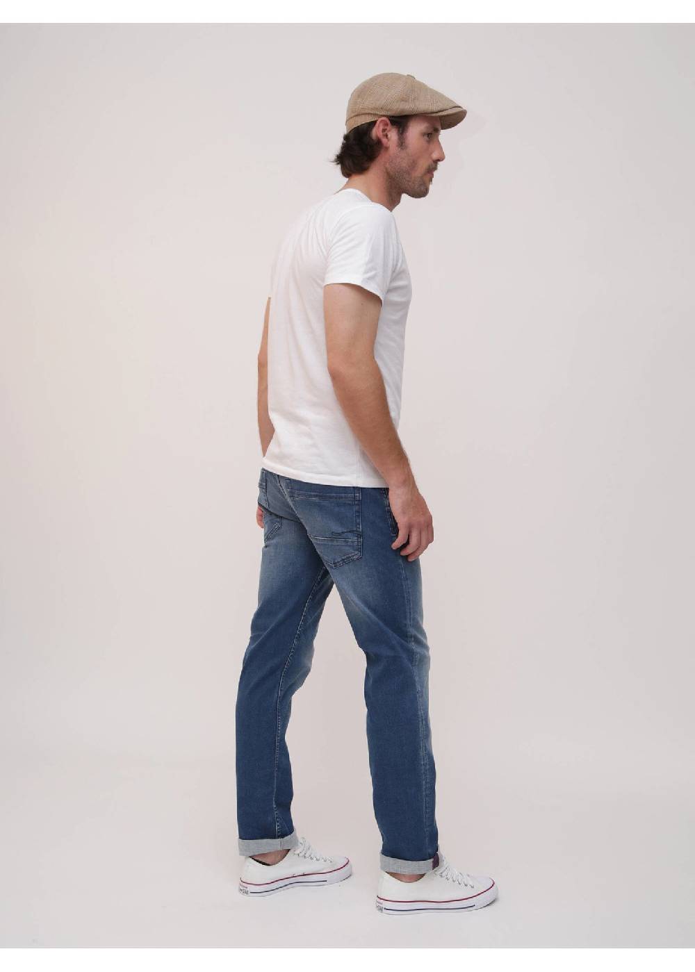 M.O.D THOMAS Comfort Denison Blue