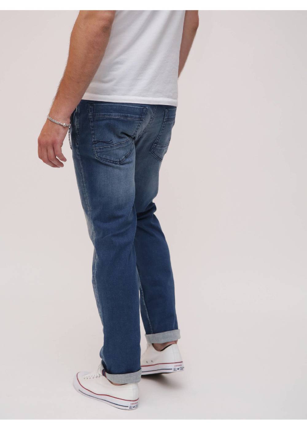 M.O.D THOMAS Comfort Denison Blue