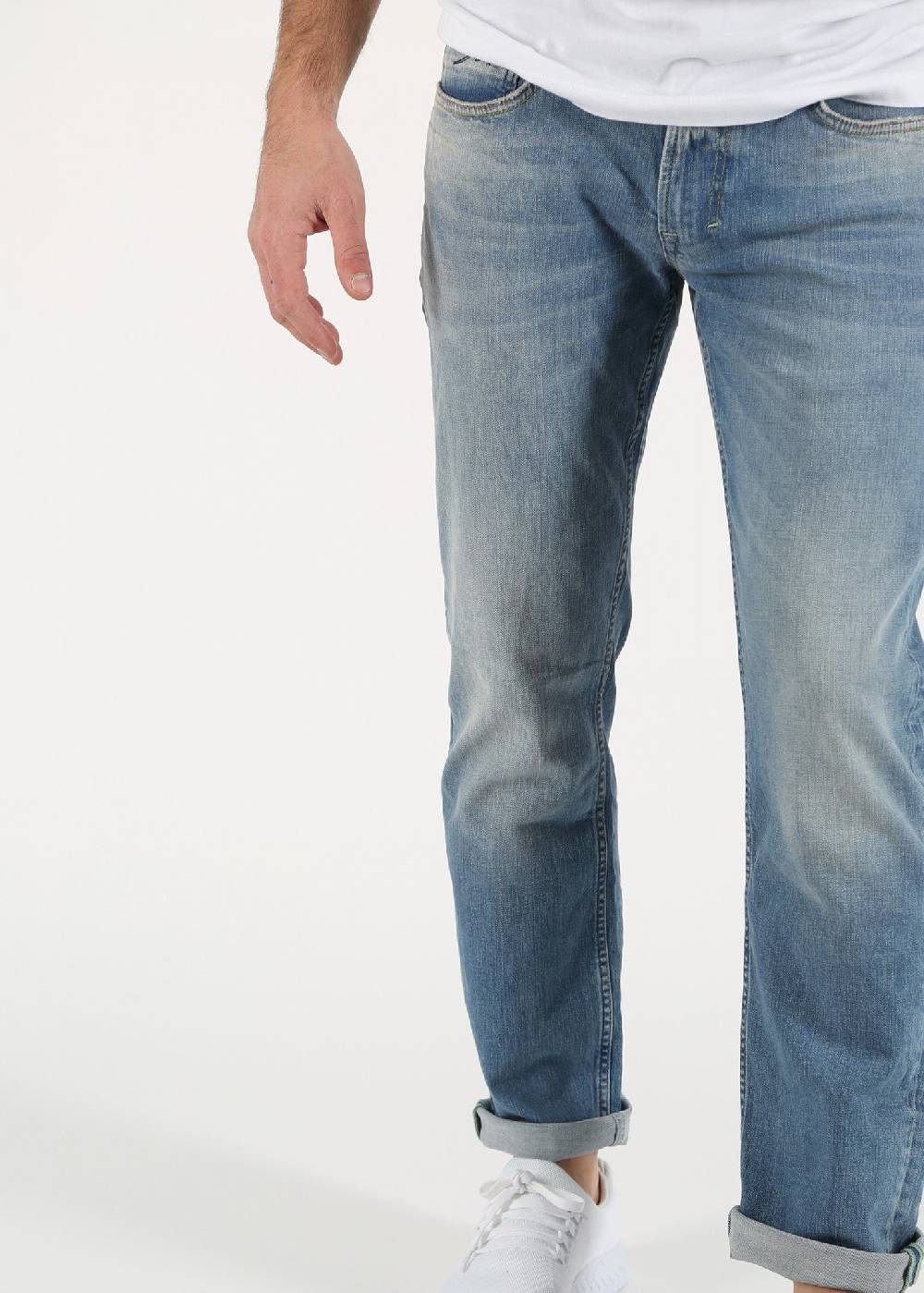 M.O.D THOMAS Comfort Lincoln Blue