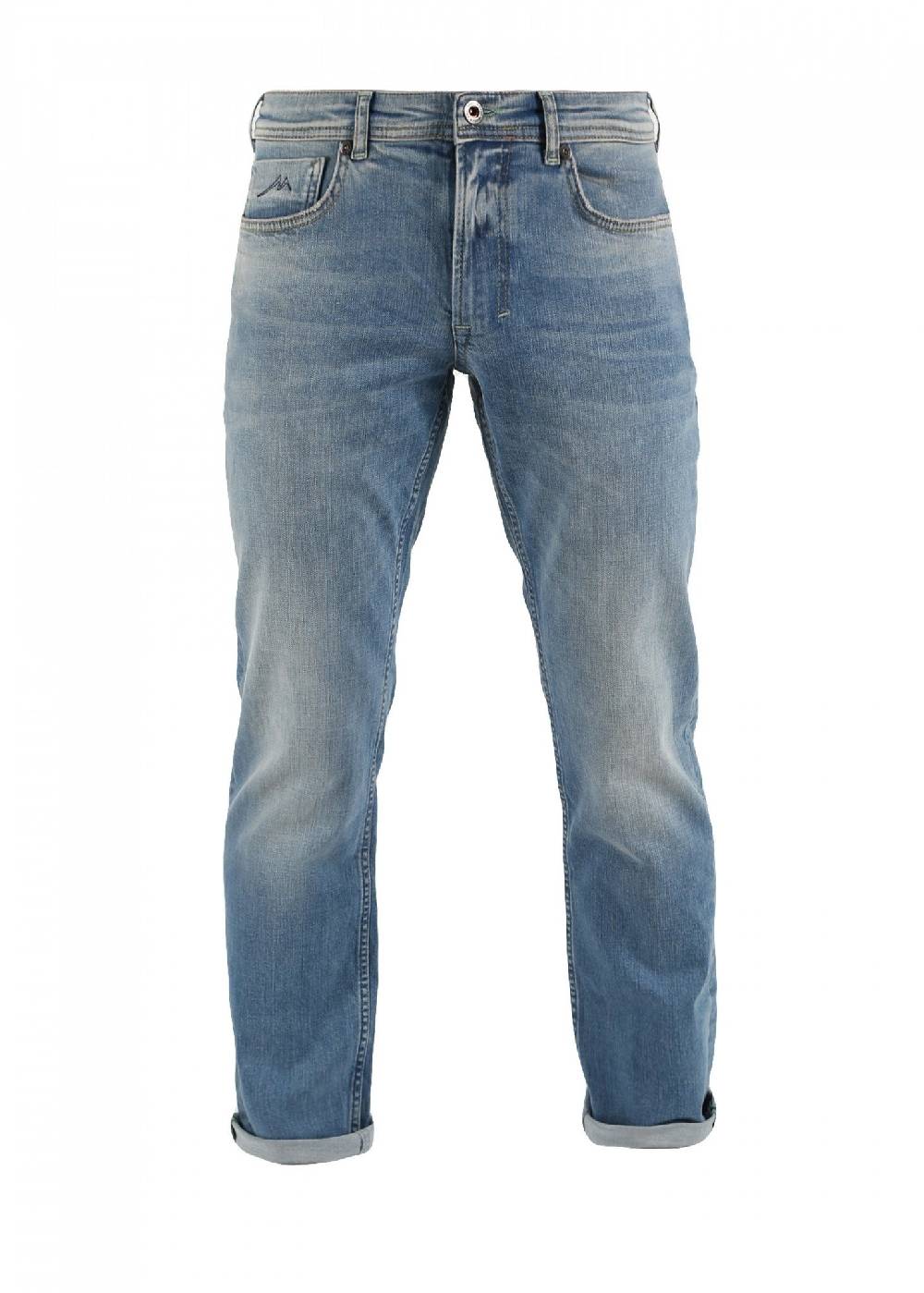 M.O.D THOMAS Comfort Lincoln Blue