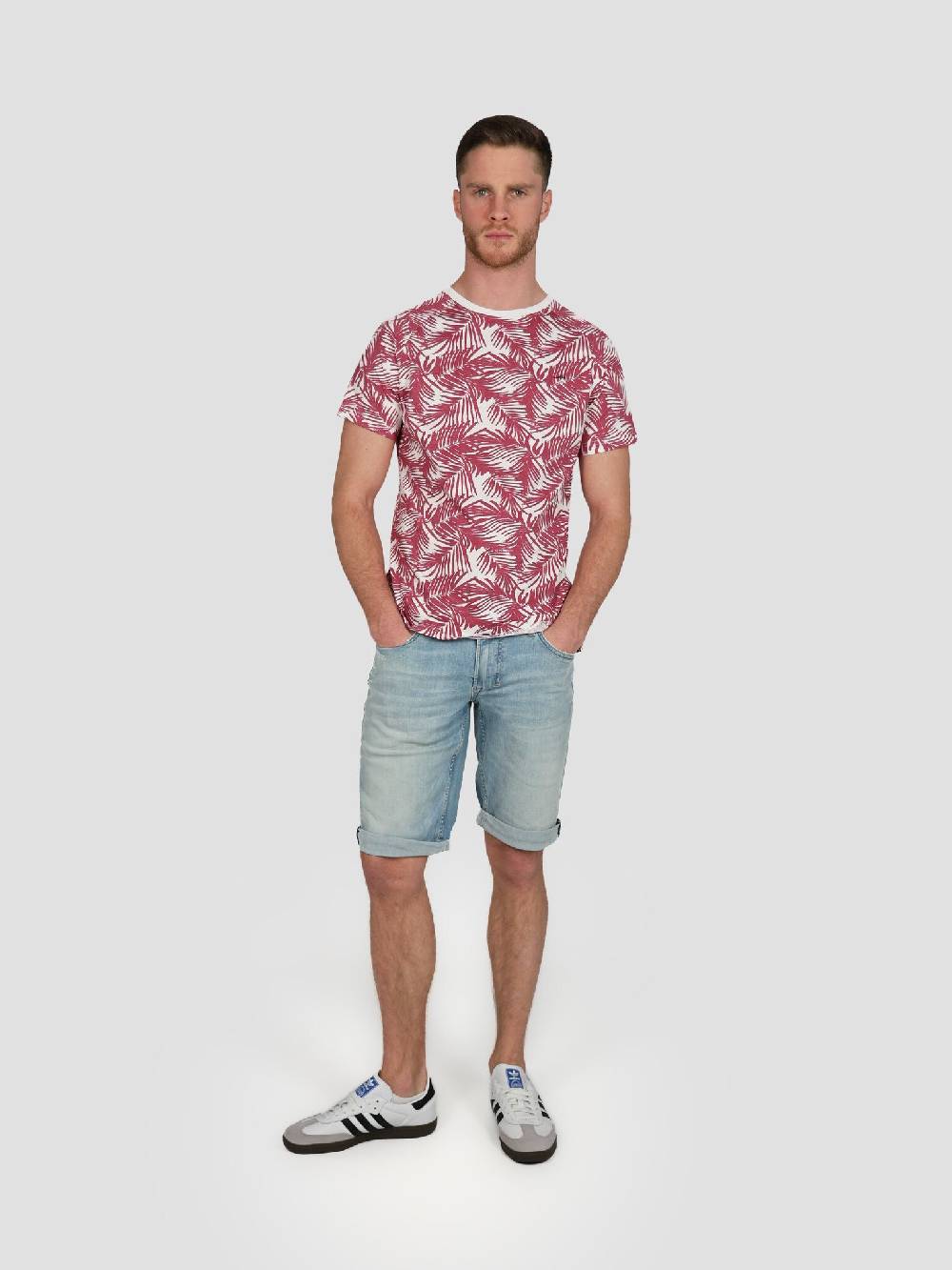 M.O.D THOMAS SHORTS SP24-1014 (album Blue 3984)