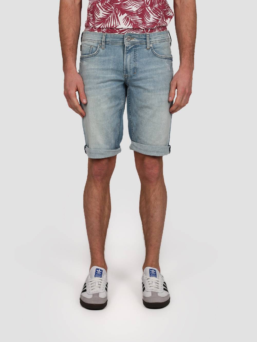 M.O.D THOMAS SHORTS SP24-1014 (album blue 3984)