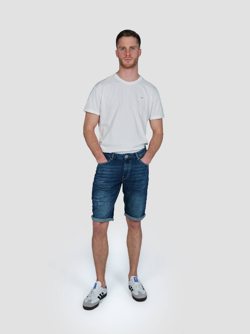 M.O.D TREVOL SHORTS SP24-1013 (absent Blue 3990)