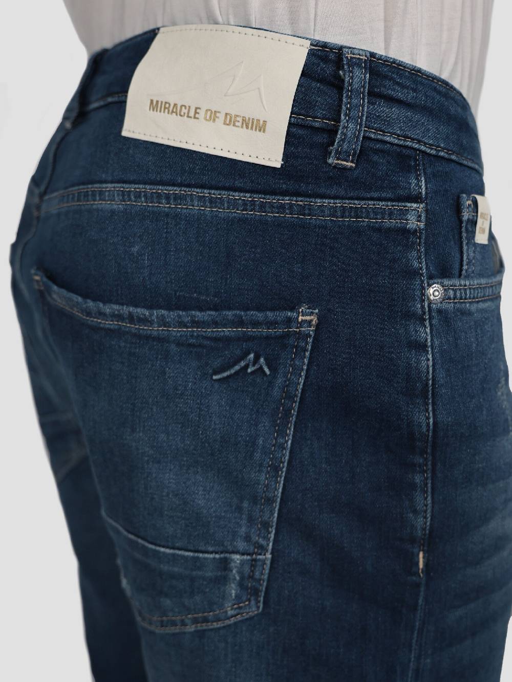 M.O.D TREVOL SHORTS SP24-1013 (absent Blue 3990)