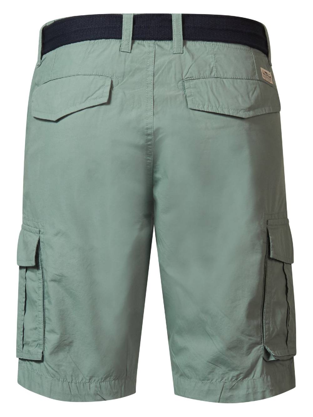 Petrol MEN SHORT CARGO M-1040-SHO500 (aqua Grey 5179)