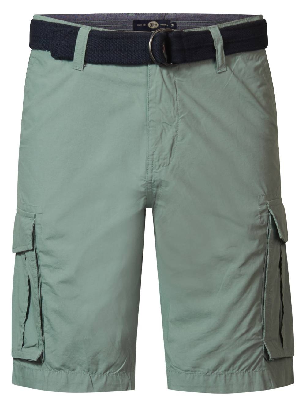 Petrol MEN SHORT CARGO M-1040-SHO500 (aqua grey 5179)