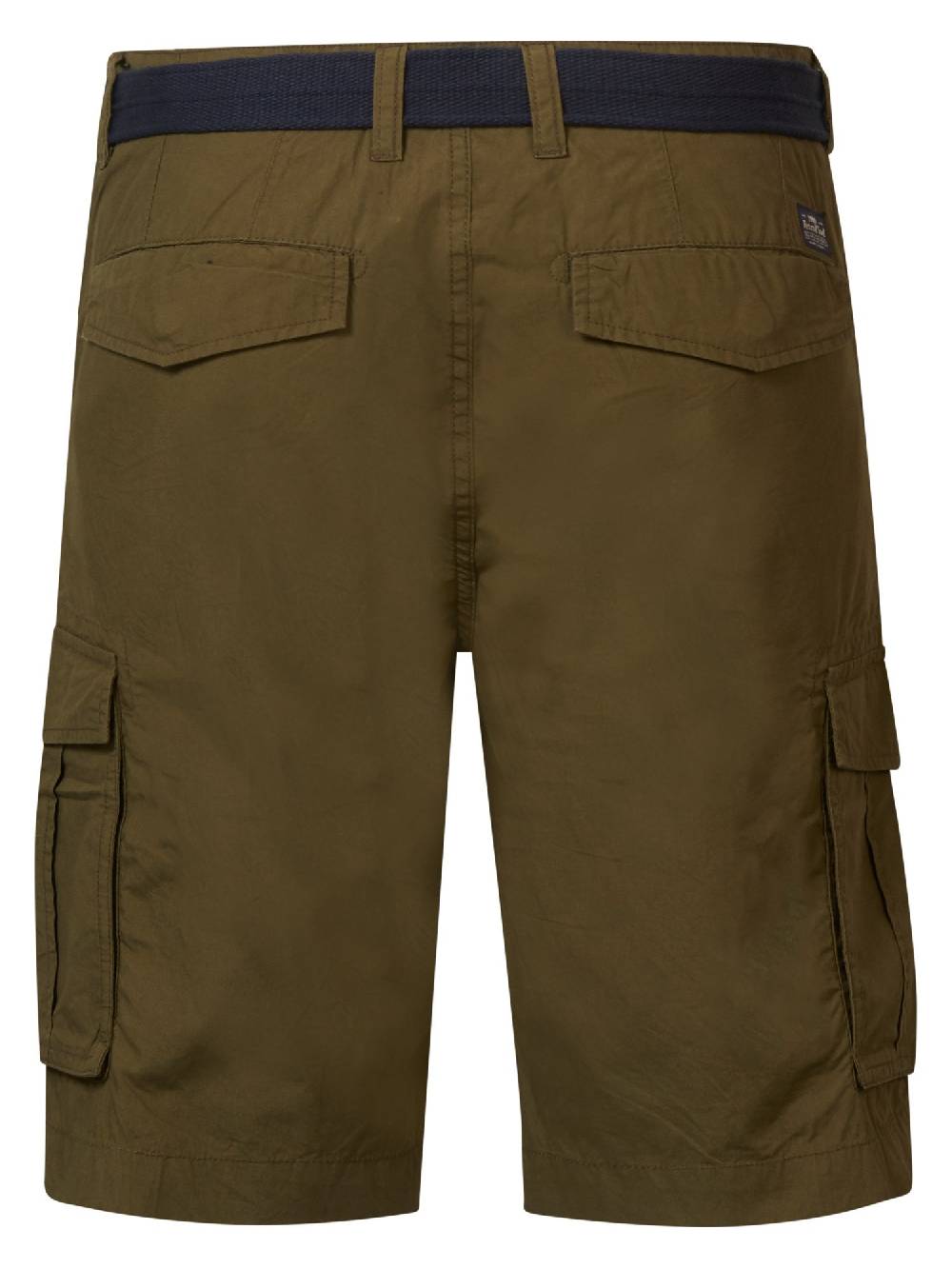 Petrol MEN SHORT CARGO M-1040-SHO500 (dark Moss 6157)