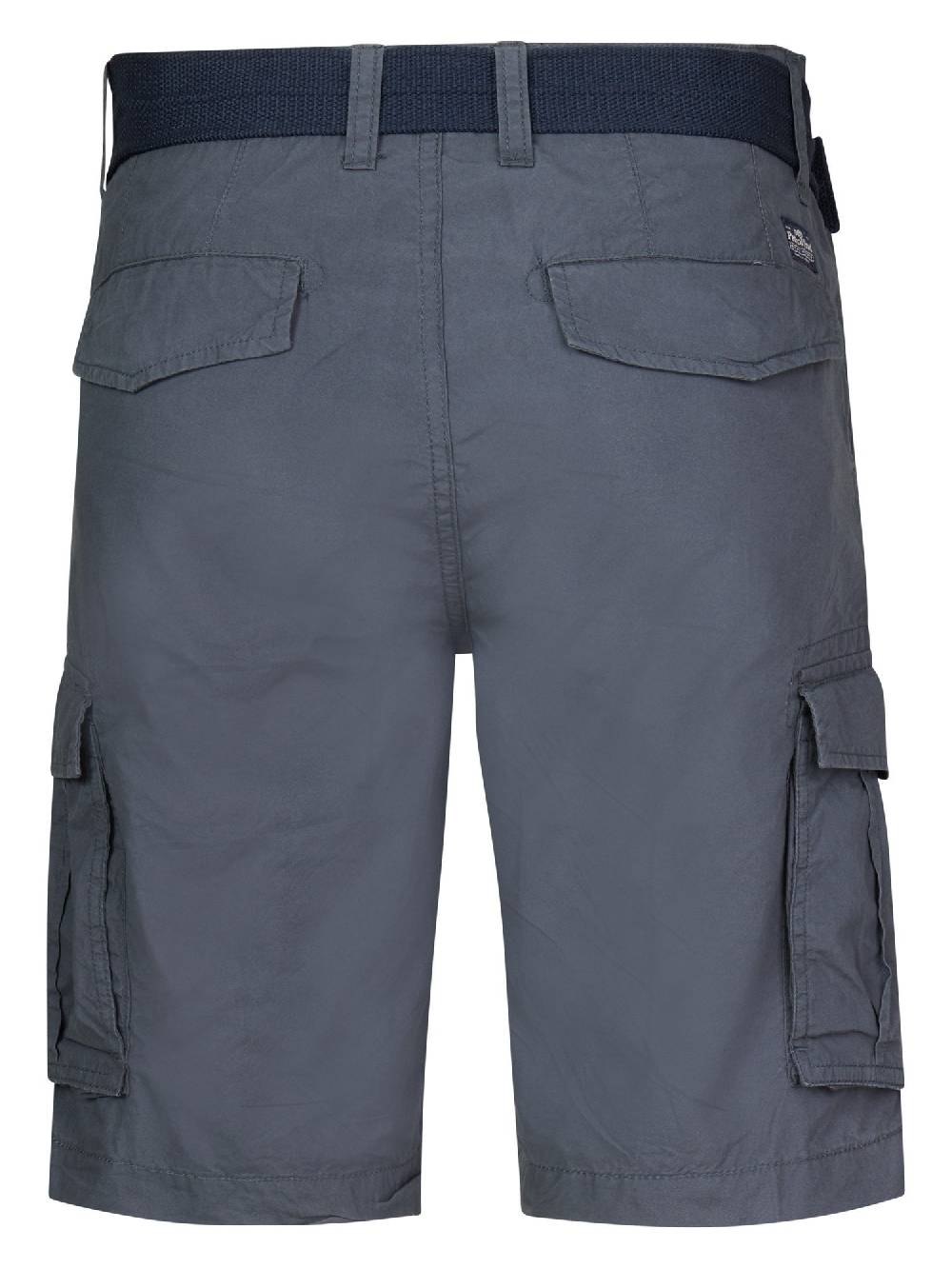 Petrol Men Shorts Cargo M-1040-SHO500 (9073 Raven Grey)
