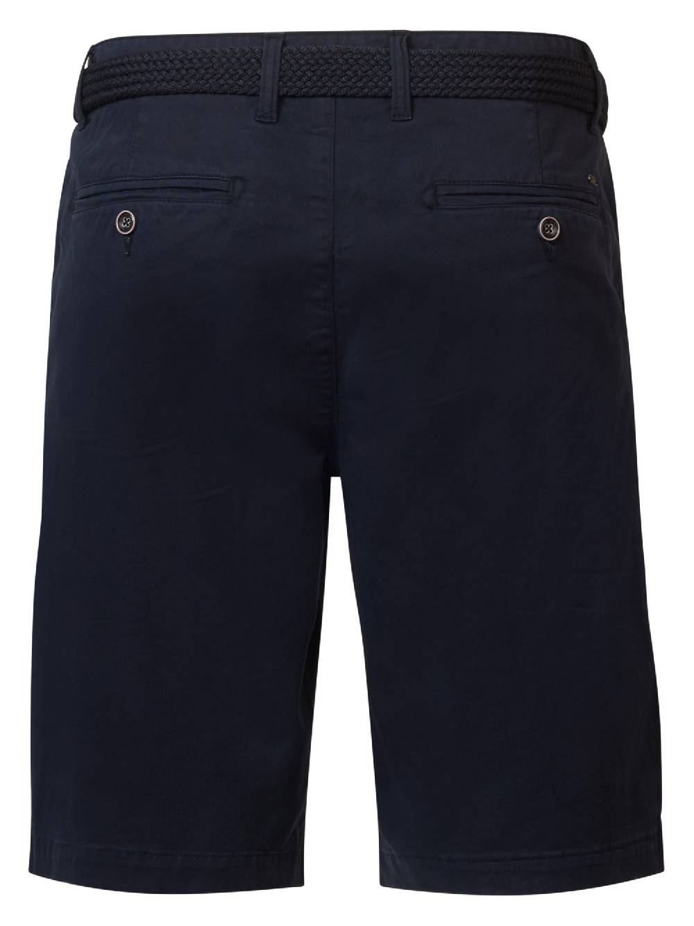 Petrol Men Shorts Chino M-1040-SHO504 (5178 Navy Blue)