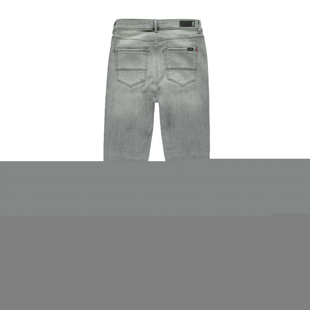 Cars Jeans Michelle Flare Den.Grey Used (13 Grey Used)