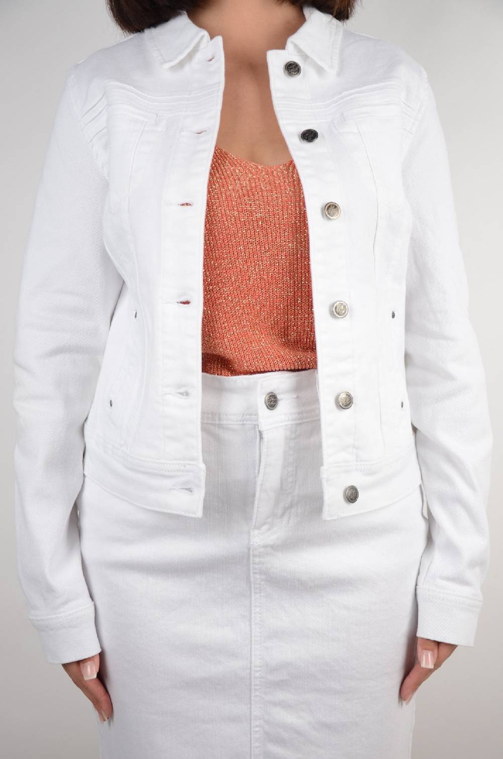 New Star DALTON 001 WHITE