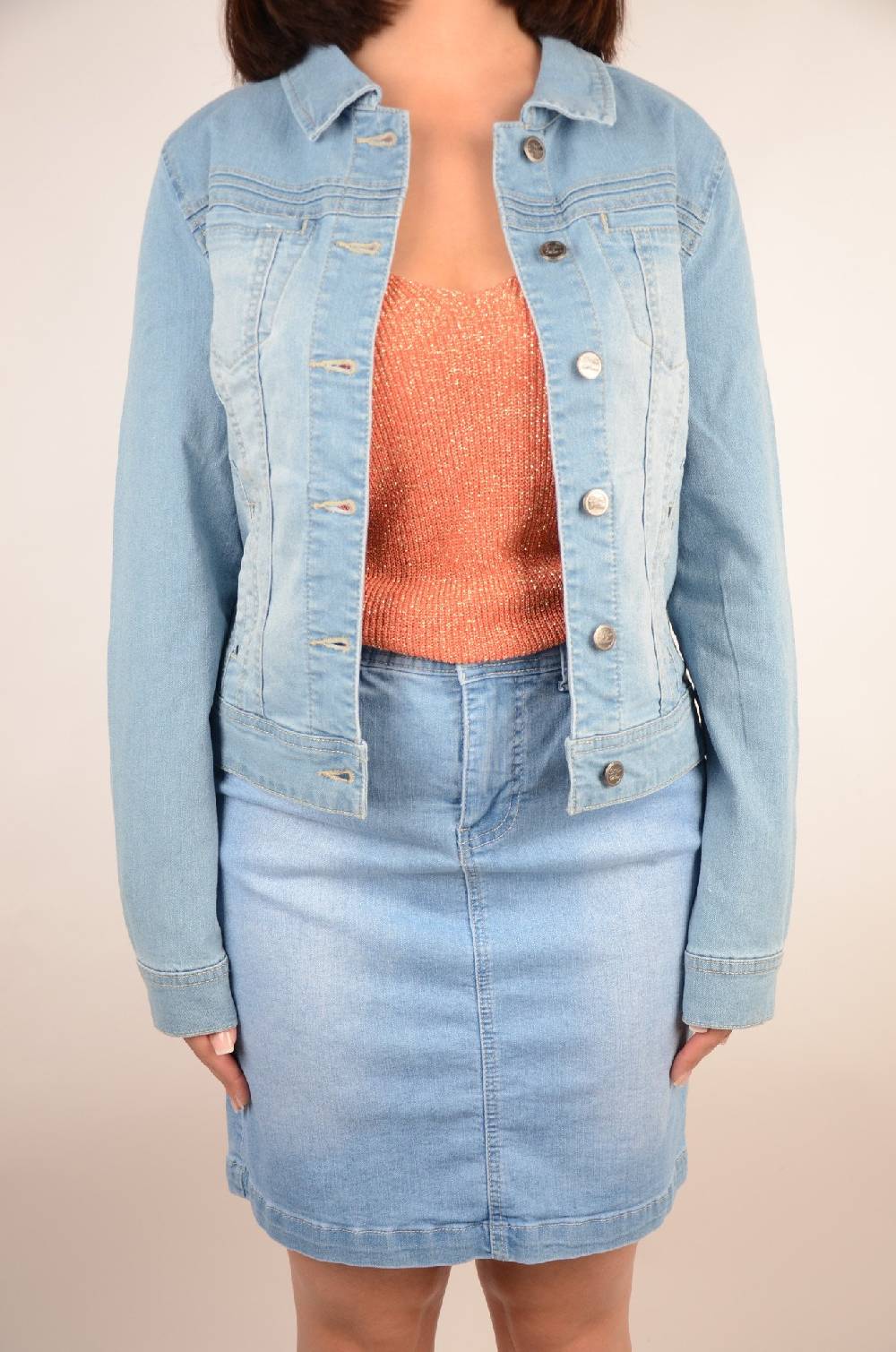 New Star DALTON 002 Bleach