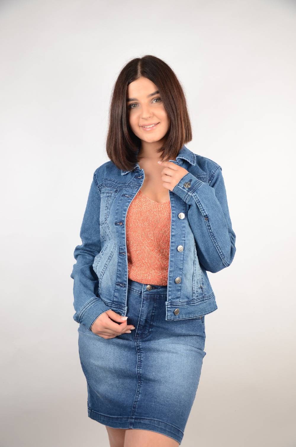 New Star DALTON 003 STONE USED