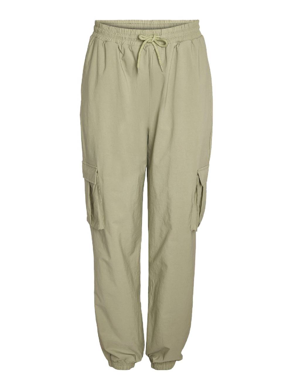 NOISY MAY KIRBY HW Cargo Pants (Sage)