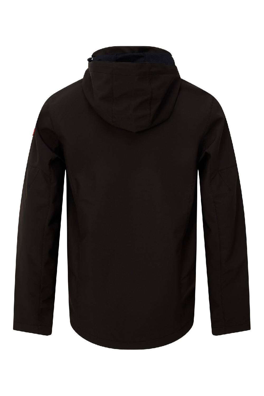 Nordberg DUSTIN Mens Softshell Jacket BLACK