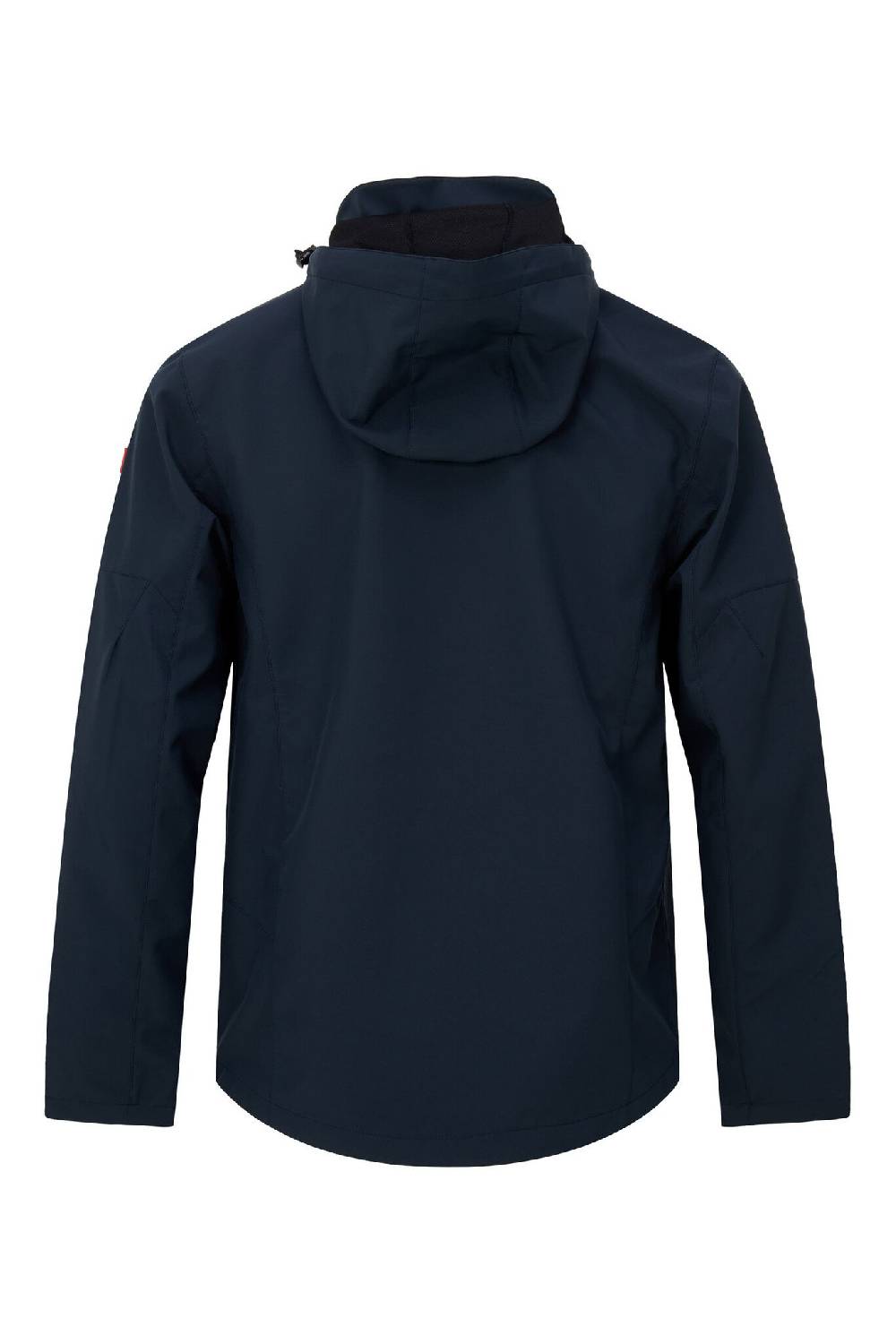 Nordberg DUSTIN Mens Softshell Jacket NAVY