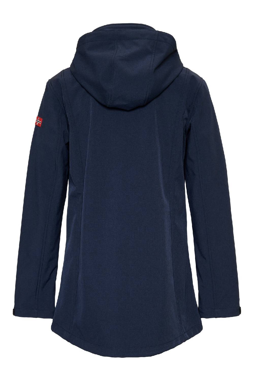 Nordberg RONDA Dark Navy Melange