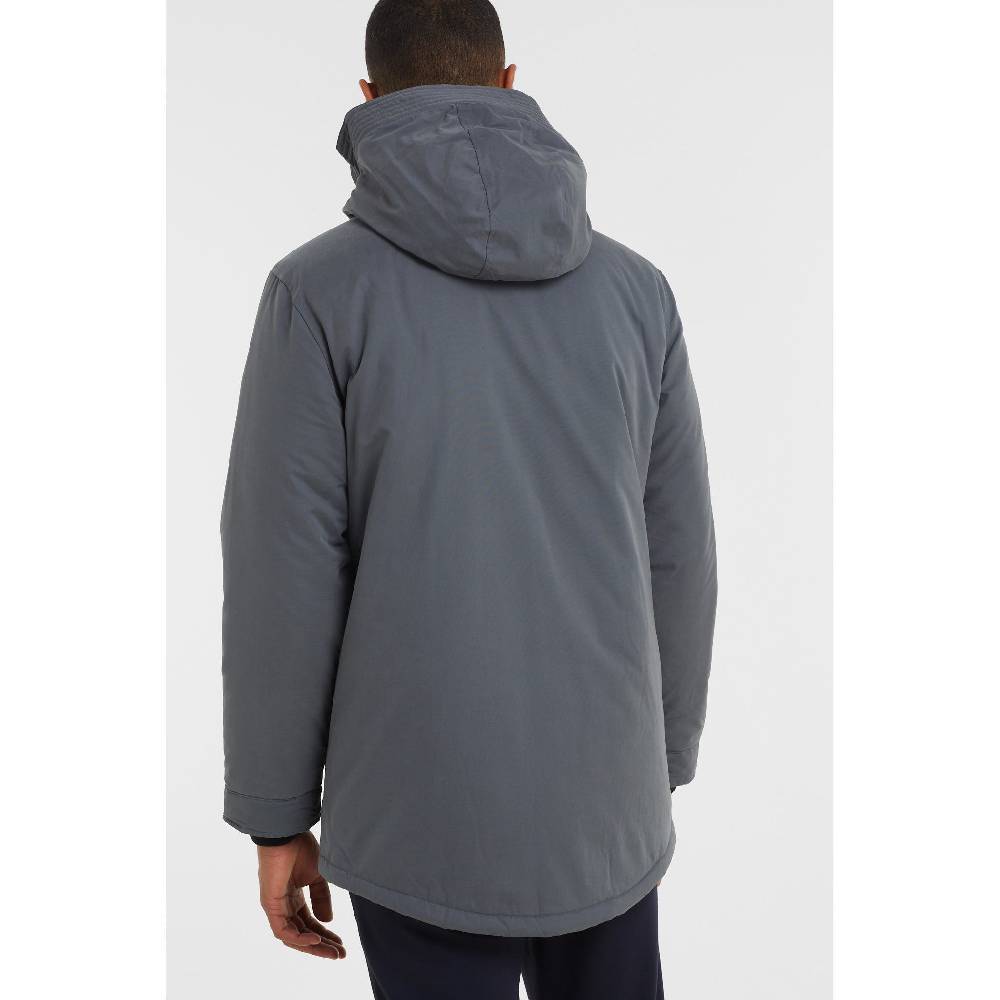 Only & Sons ONSELLIOT Parka OTW VD (200651 Dark Slate)